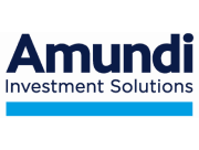 Amundi Logo