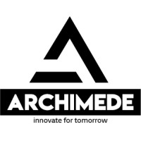 Archimede Innovate for Tomorrow Logo