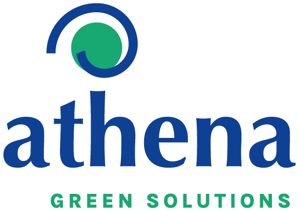 Athena Green Solutions Logo