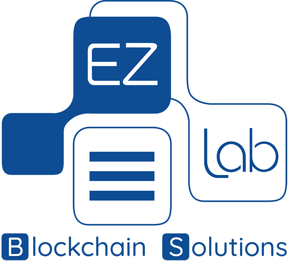 EZLab Logo