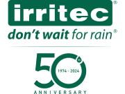 irritec Logo