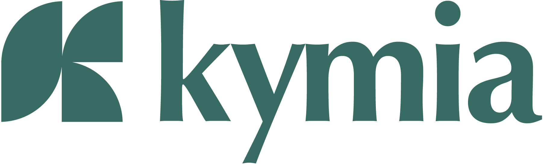 Kymia Logo