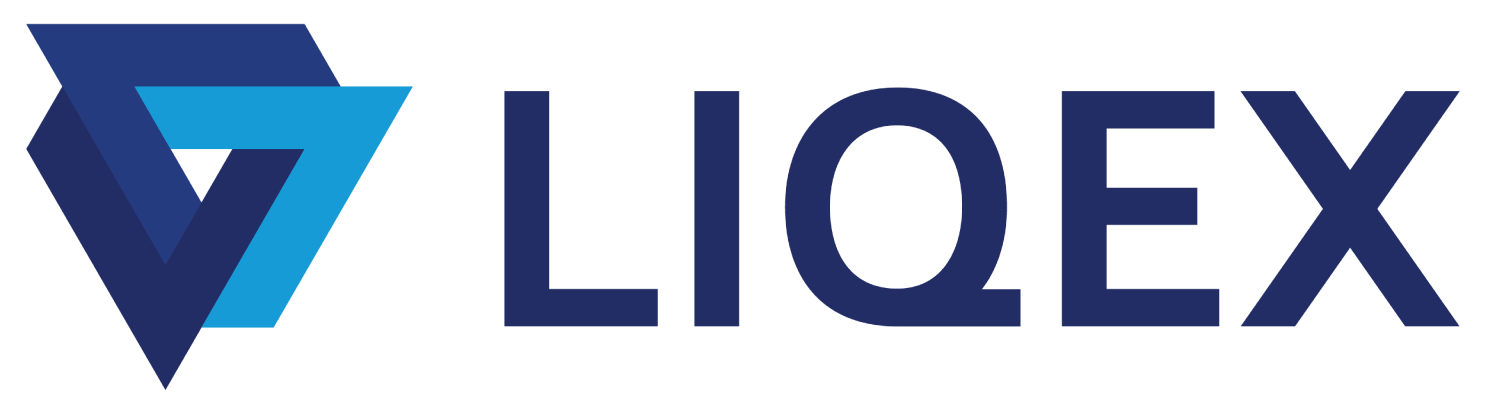 Liqex Logo