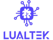 Lualtek Logo